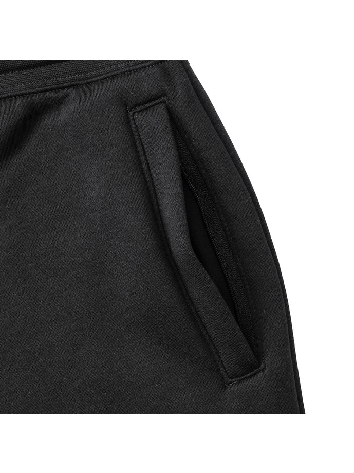 Black on Black Ghetto Jog pants
