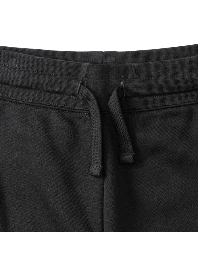 Black on Black Ghetto Jog pants
