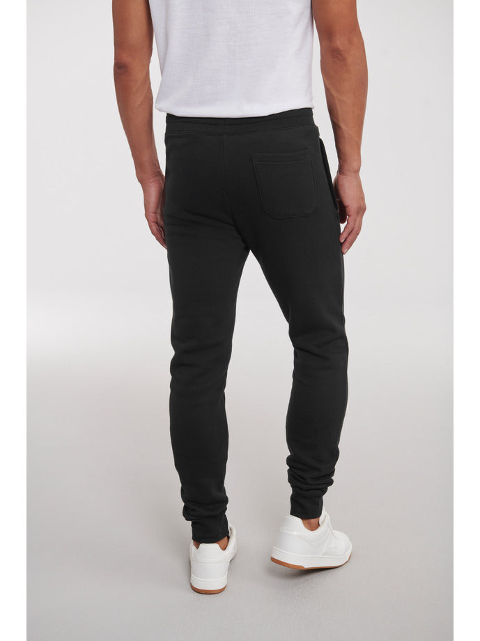 Black on Black Ghetto Jog pants
