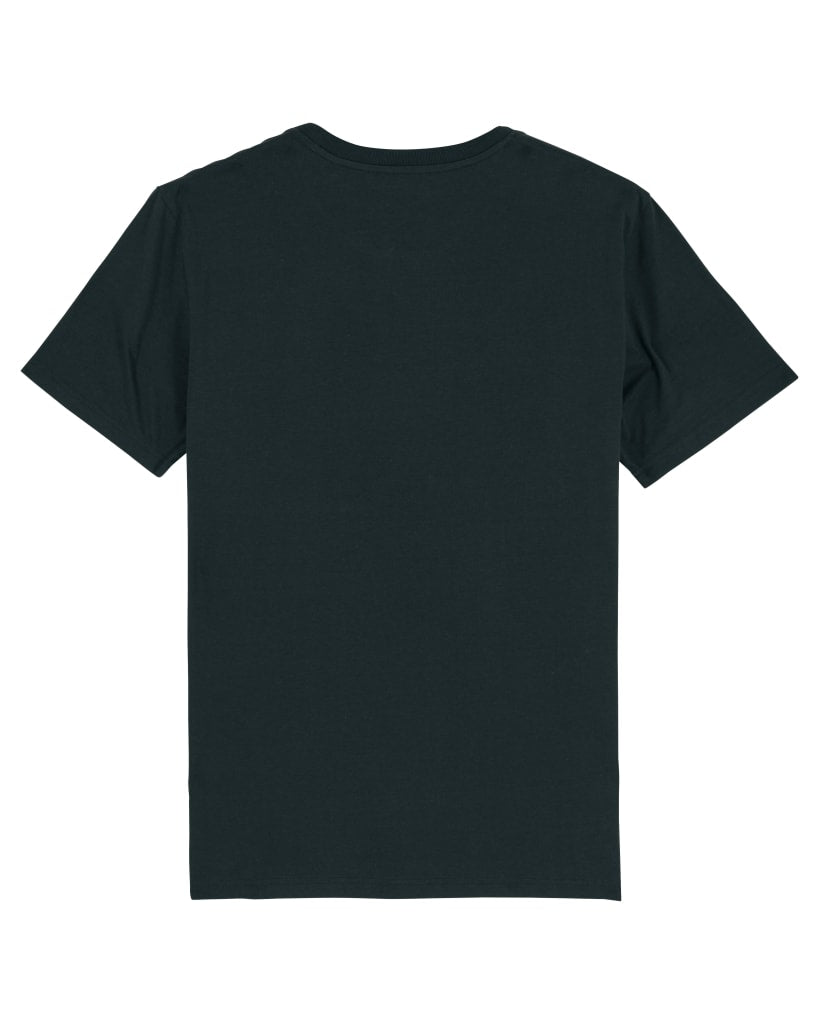 Black Ghetto t-shirt