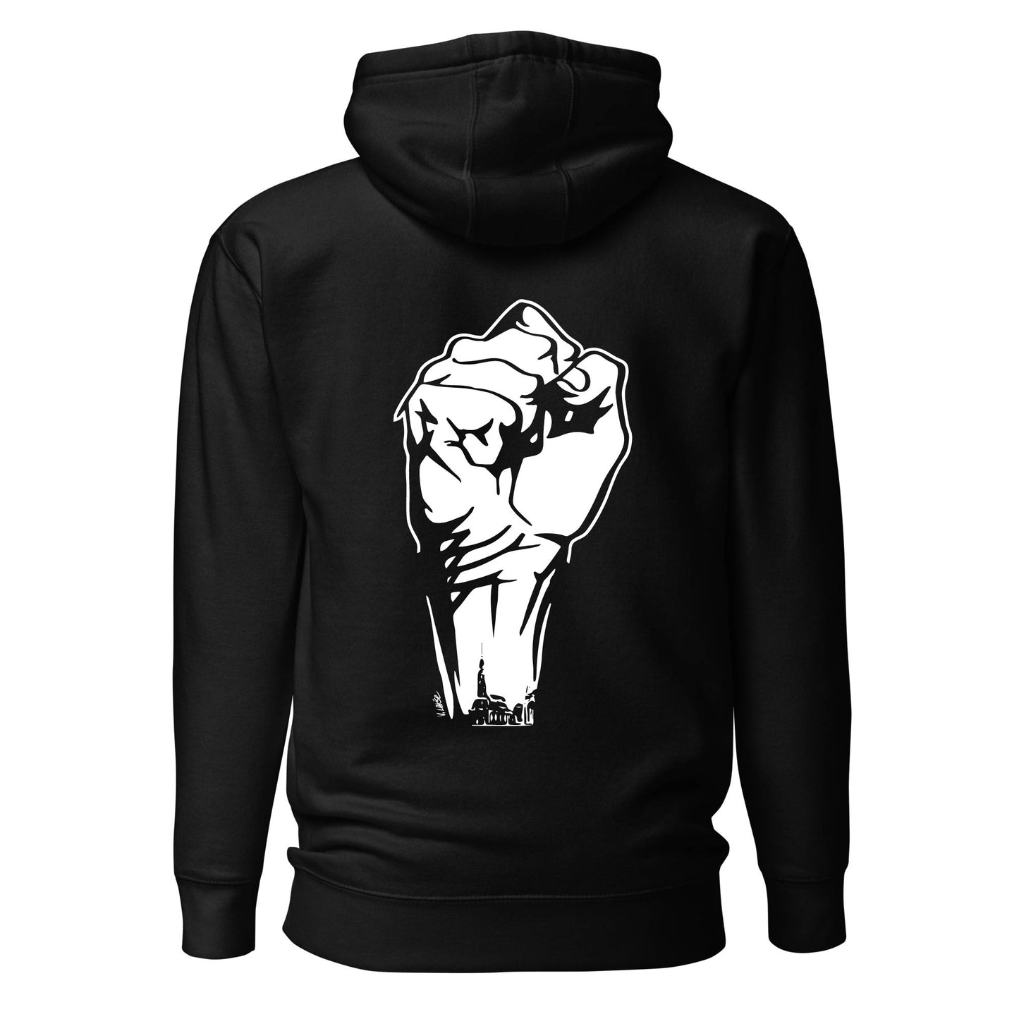 ''Ghetto Games'' Legacy Hoodie
