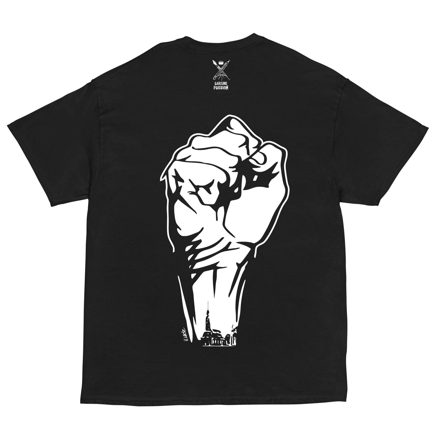 ''Ghetto Games'' Legacy T-Shirt