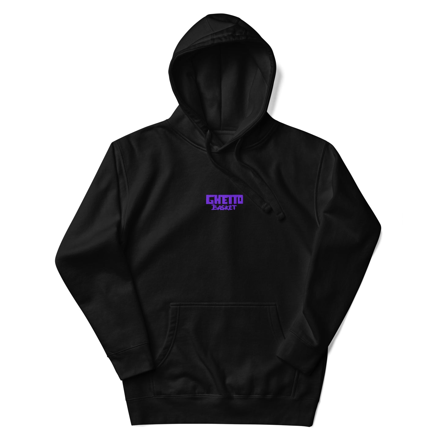 MAMBA Spirit hoodie