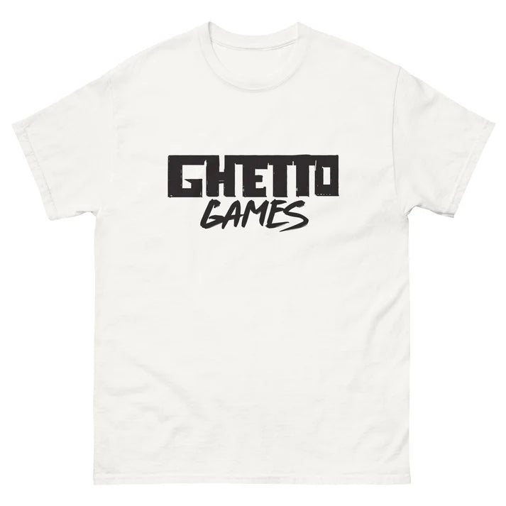 Ghetto Games KIDS' T-Shirt