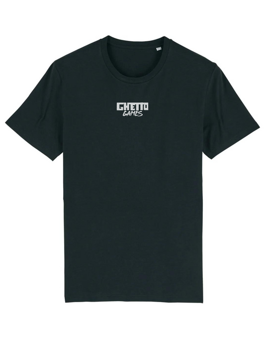 Essencial Ghetto Games T-Shirt