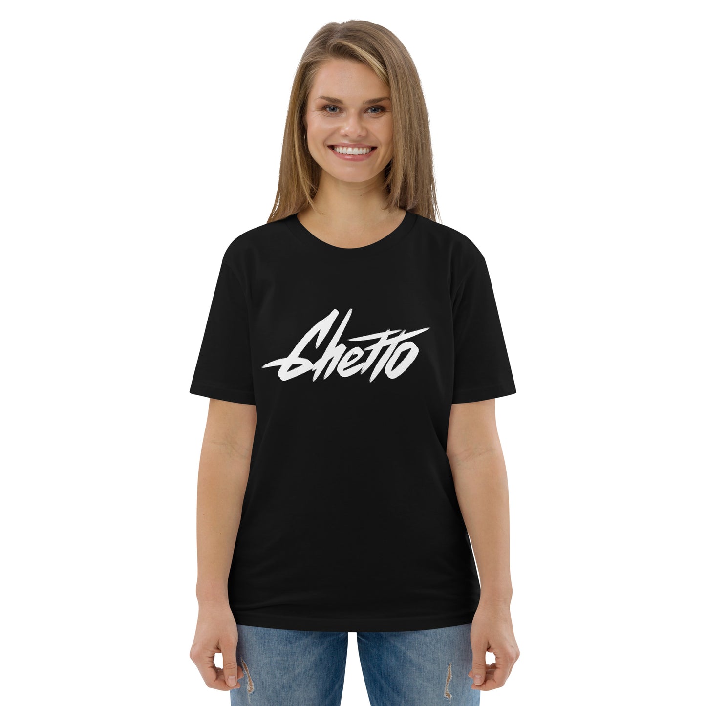 Black Ghetto t-shirt