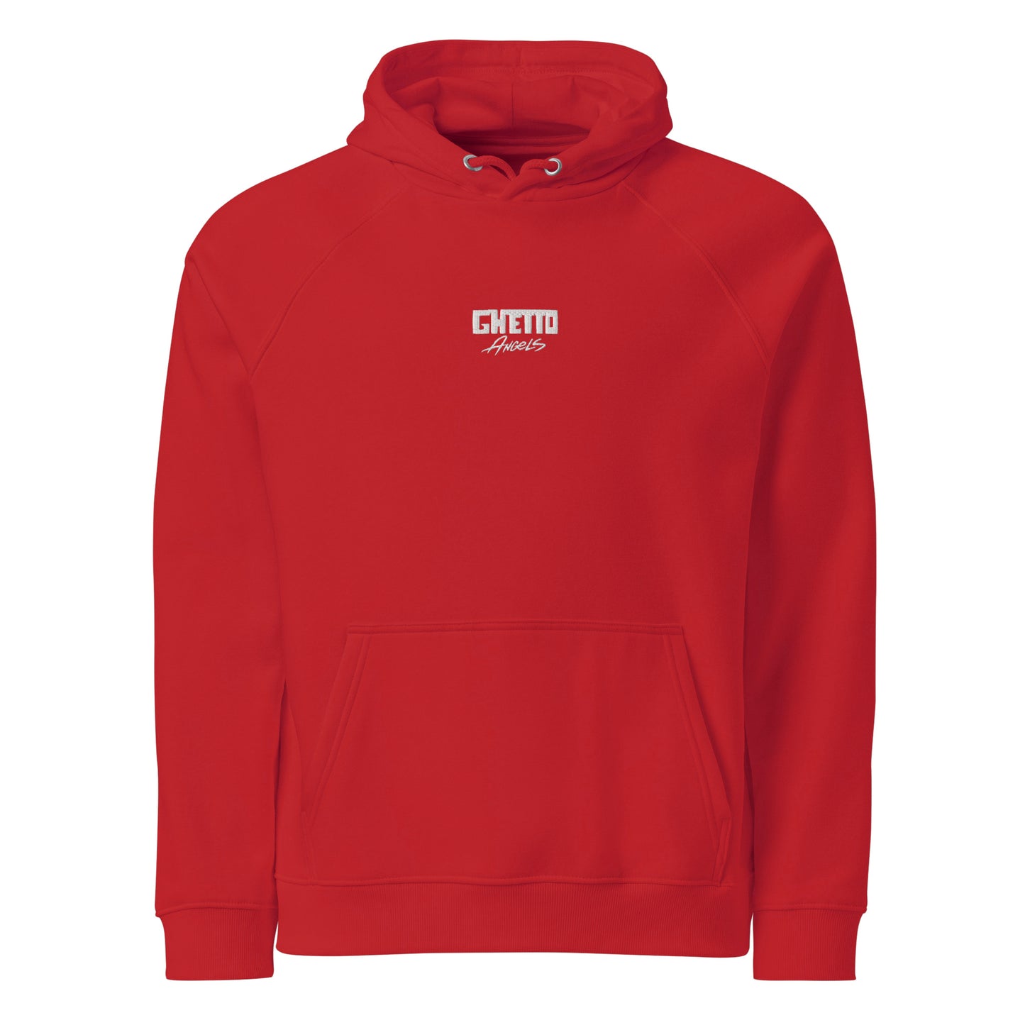Ghetto Angels hoodie - ANGELS EXIST