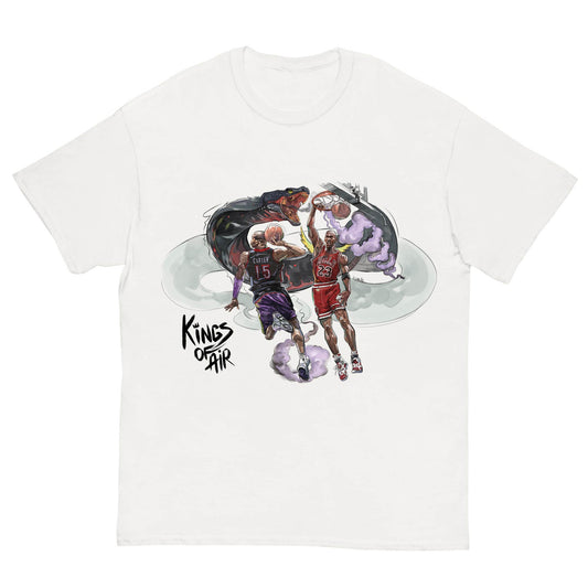 "JORDAN&CARTER" Flying Gods (180 GSM)