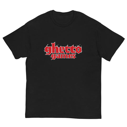 ''Ghetto Games'' Legacy T-Shirt