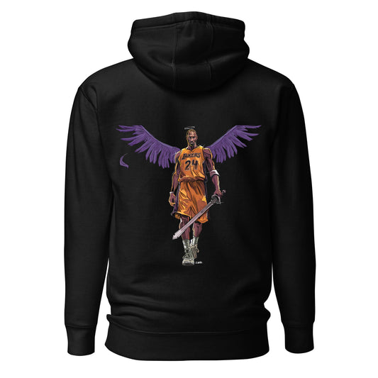 MAMBA Spirit hoodie