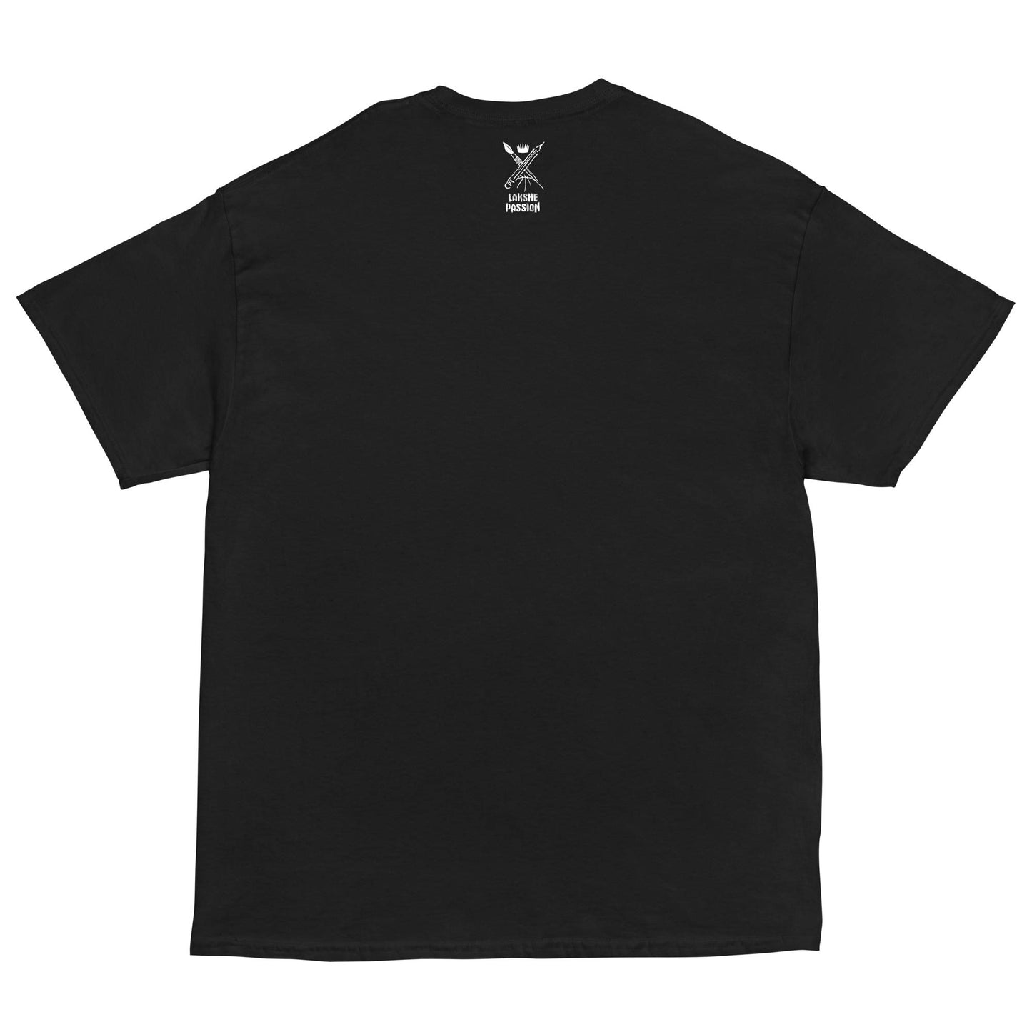 MAMBA Spirit T-Shirt