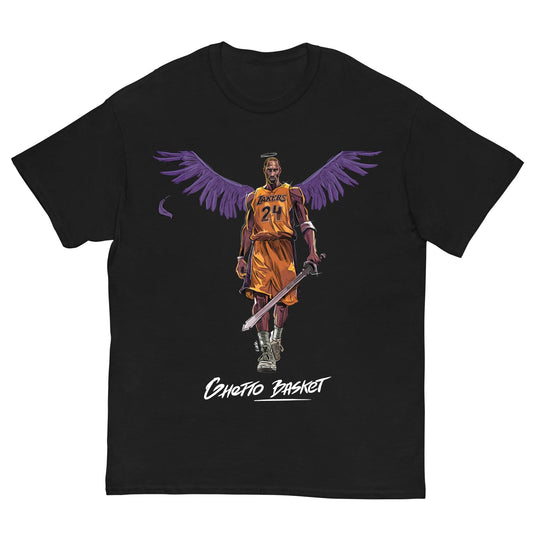 MAMBA Spirit T-Shirt