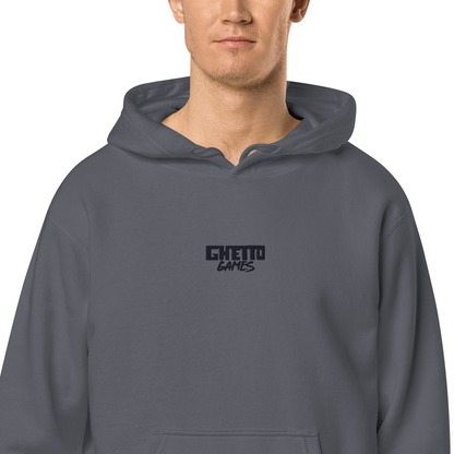 Ghetto Games Hoodie