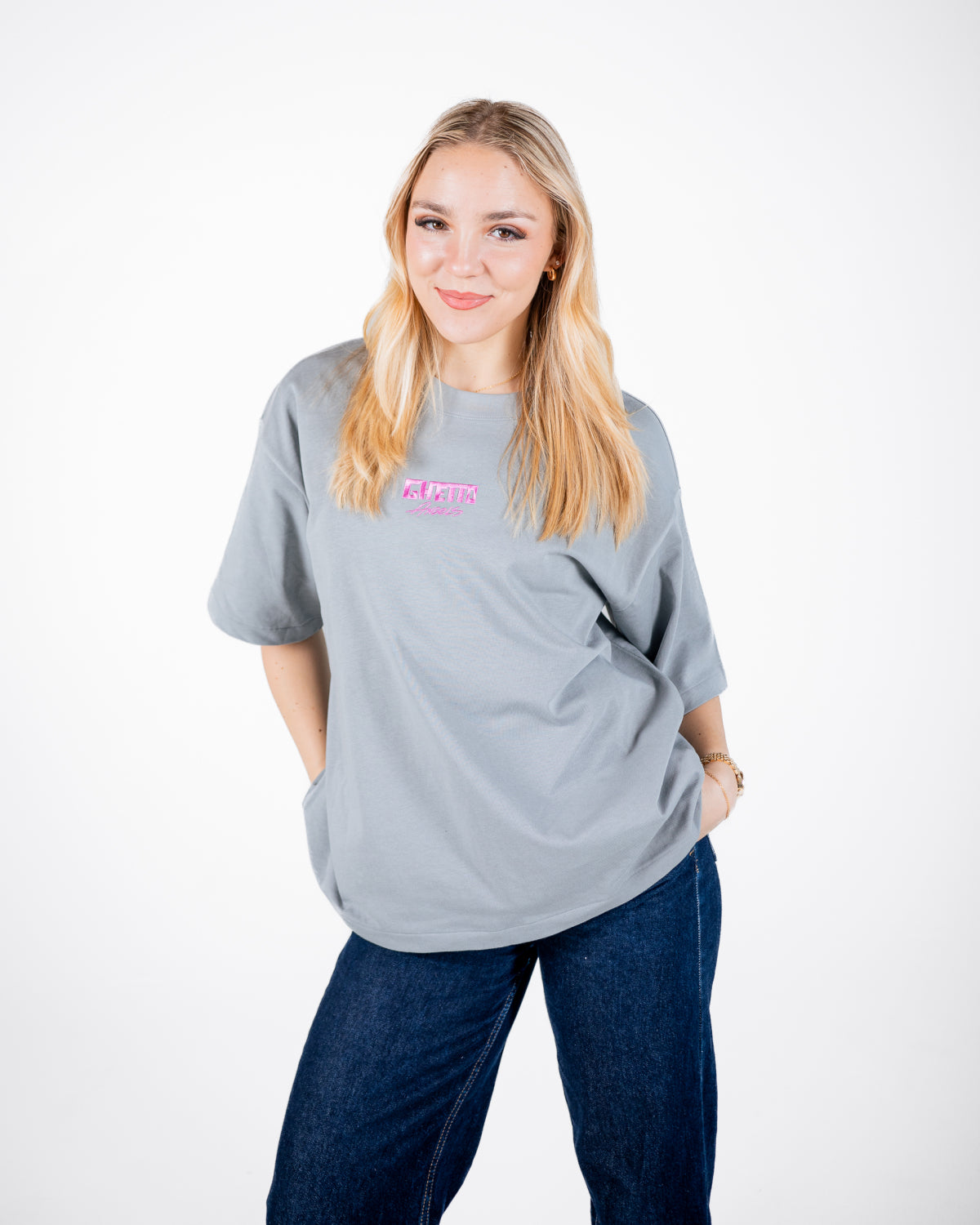 Ghetto Angels t-shirt - WINGS