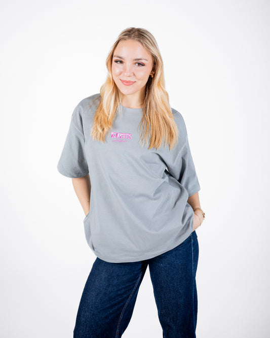 Ghetto Angels t-shirt - WINGS