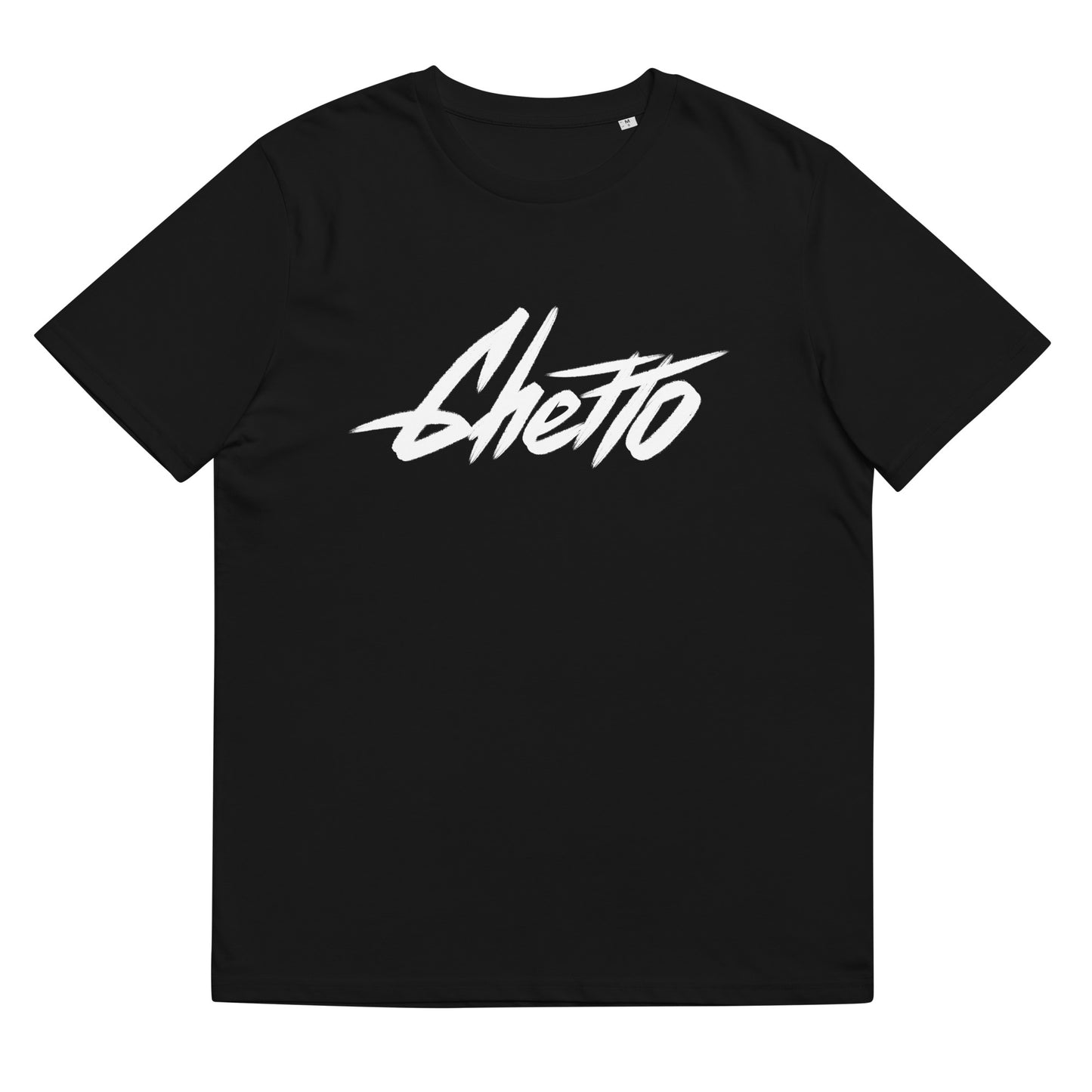 Black Ghetto t-shirt