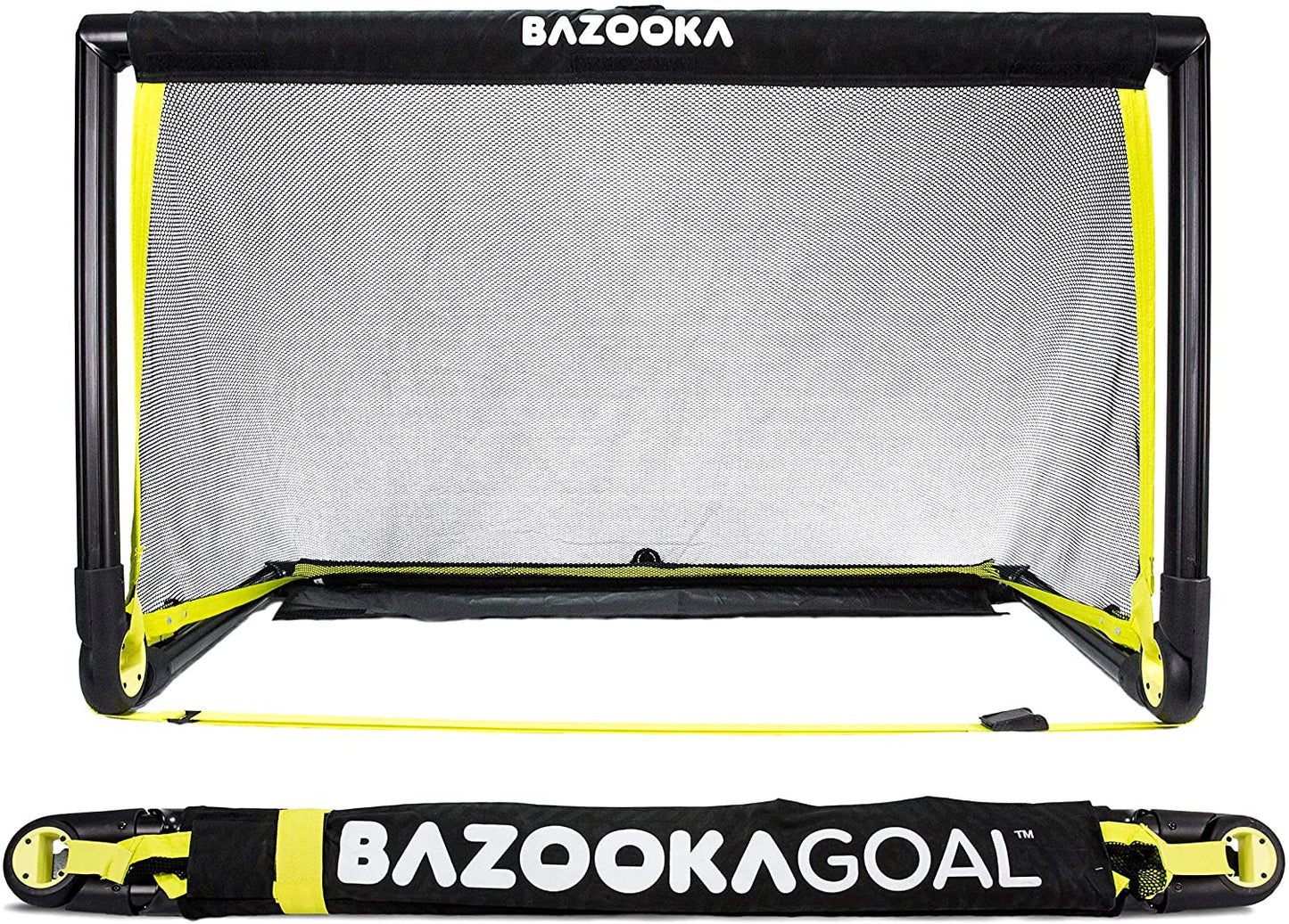 BAZOOKAGOAL ORIGINAL 120x75